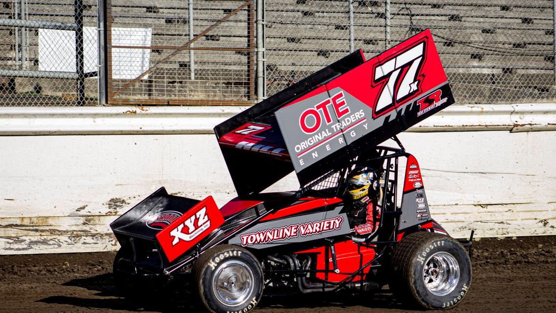 Hill Produces Many Memorable Moments Throughout Career-Best Season