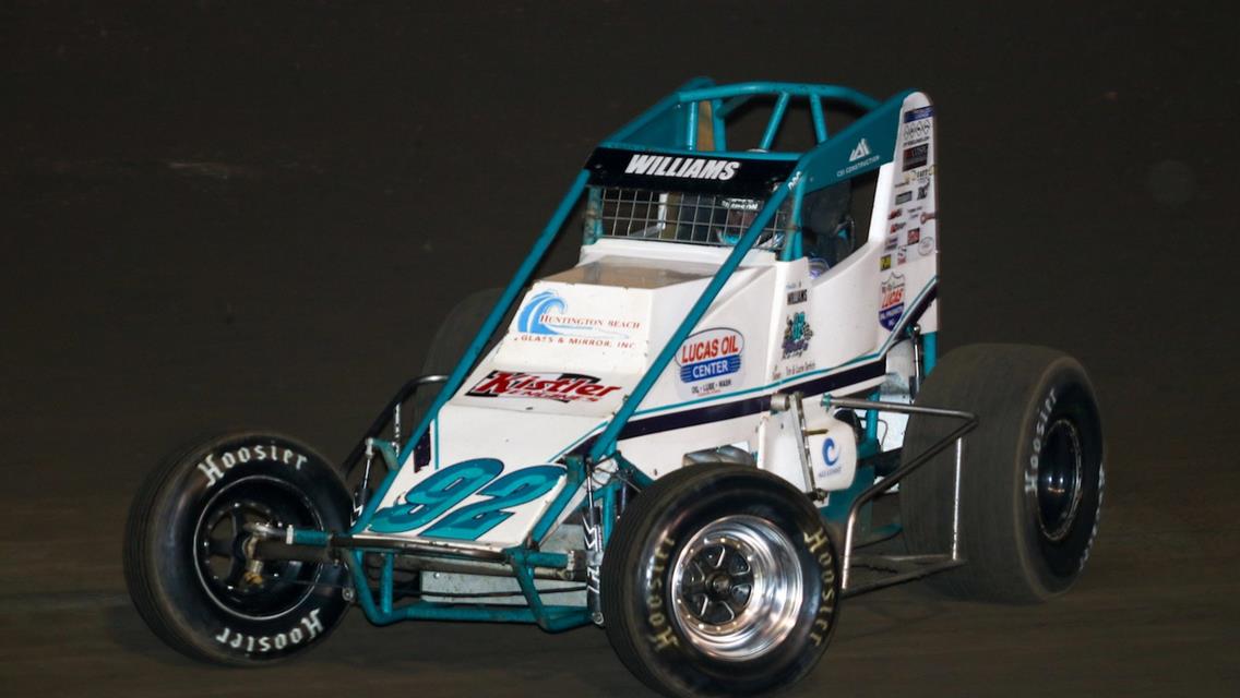 That&#39;s A Wrap on The &#39;19 Oval Nationals