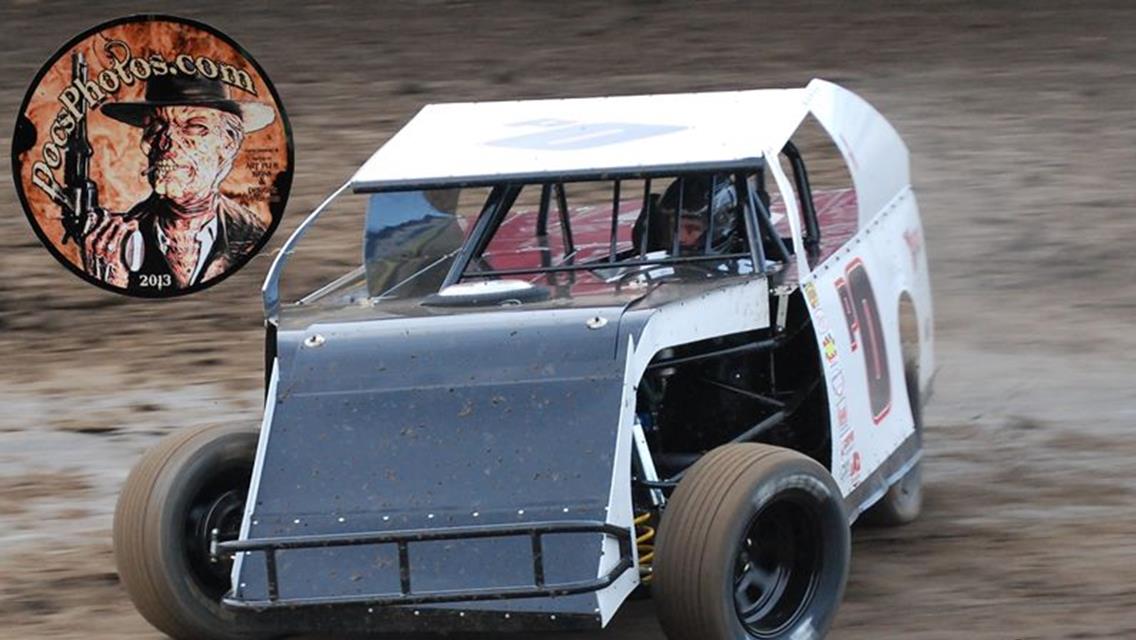 Willamette Speedway 2014 Tentative Schedule Revealed