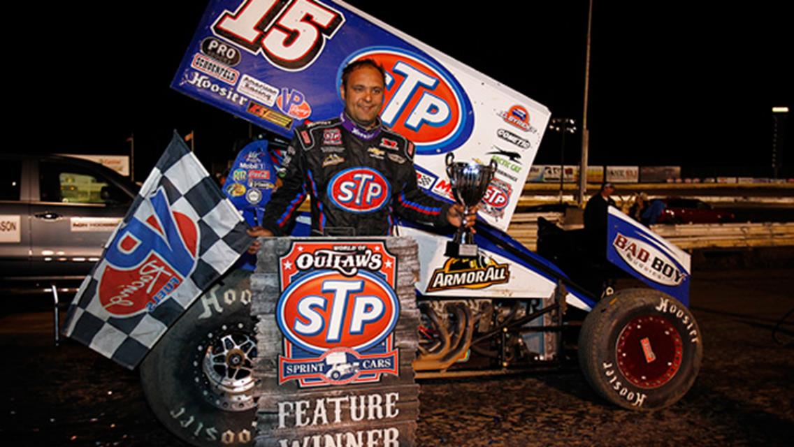 Donny Schatz