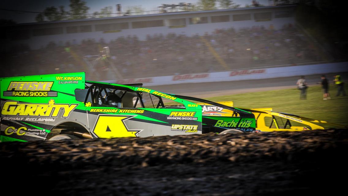 Calm Before the Storm: Short Track Super Series Fires Up with Four July Events