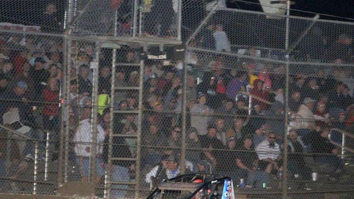 USAC - Bryan Clauson