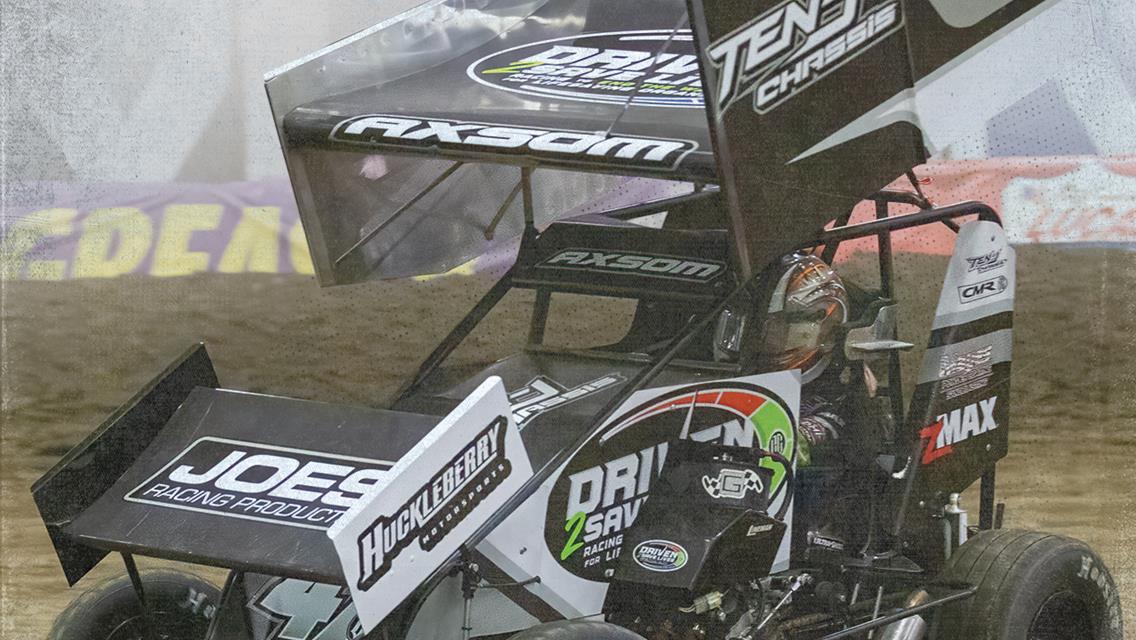 39th Tulsa Shootout Event Event Info Released!