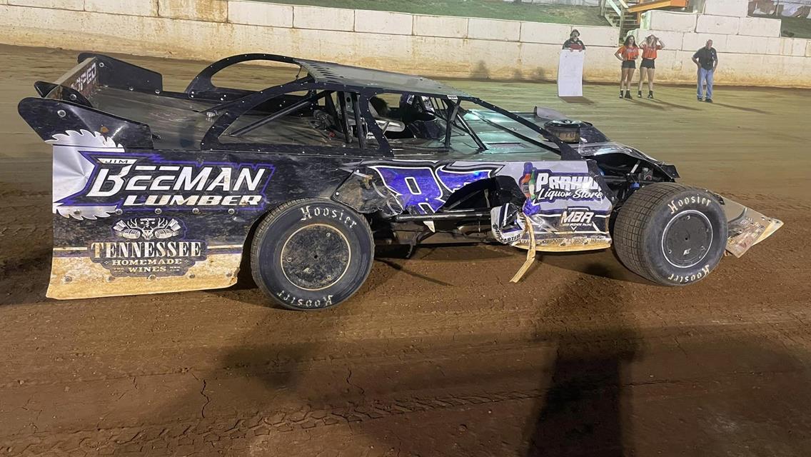 Volunteer Speedway (Bulls Gap, TN) – Southern All Stars – Bulls Gap Bash 40 – July 1st, 2023.