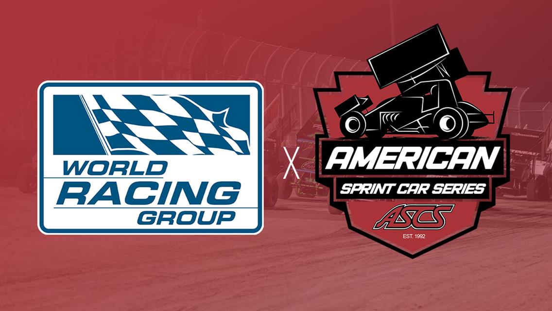 World Racing Group Acquires American Sprint Car Series in Move to Protect Sport’s Future