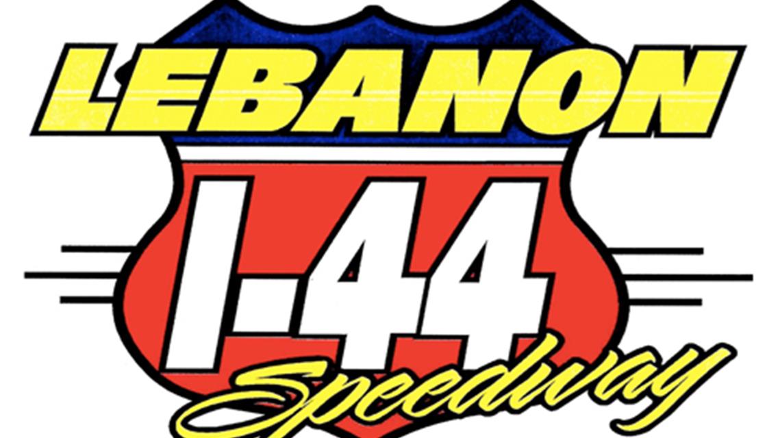 Brown fends back Chick In I-44 NASCAR Pro Late Model Feature