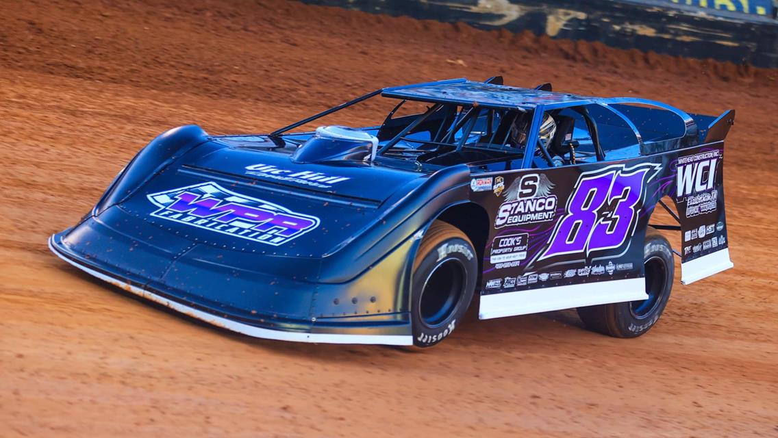 Bristol Motor Speedway (Bristol, TN) – XR Super Series – Bristol Dirt Nationals – April 1st-2nd, 2022. (Chad Wells photo)