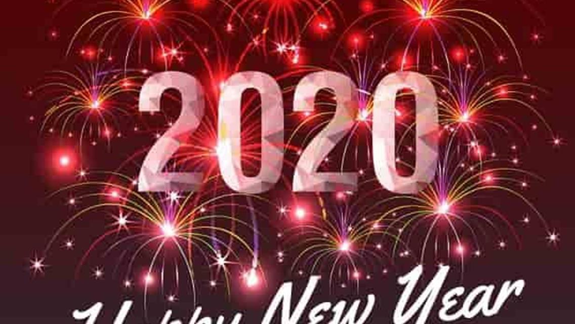 2019 By The Numbers