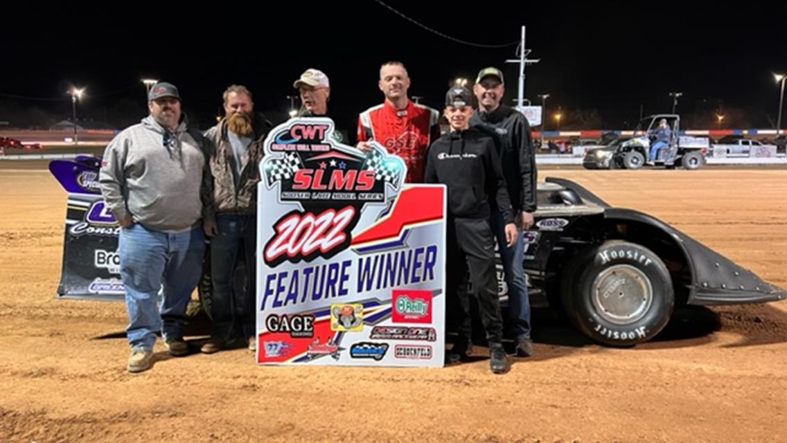 Hansen, Choate, Elliott, Goldman pick up opening night wins