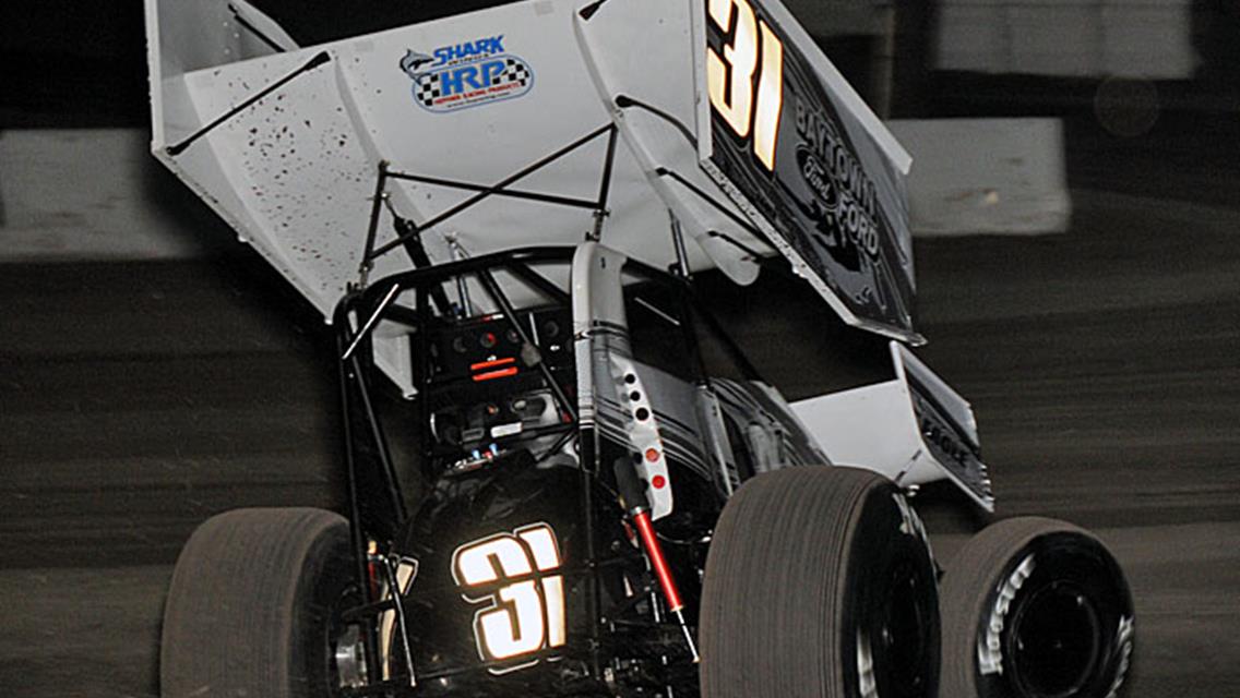 Bell Shifts Gears to More Speedweeks!