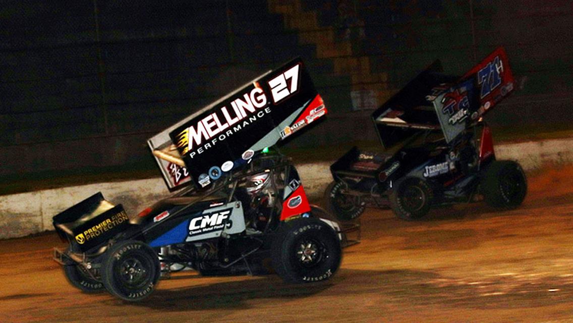 LAMBERSON WINS WITH TURN FOUR PASS
