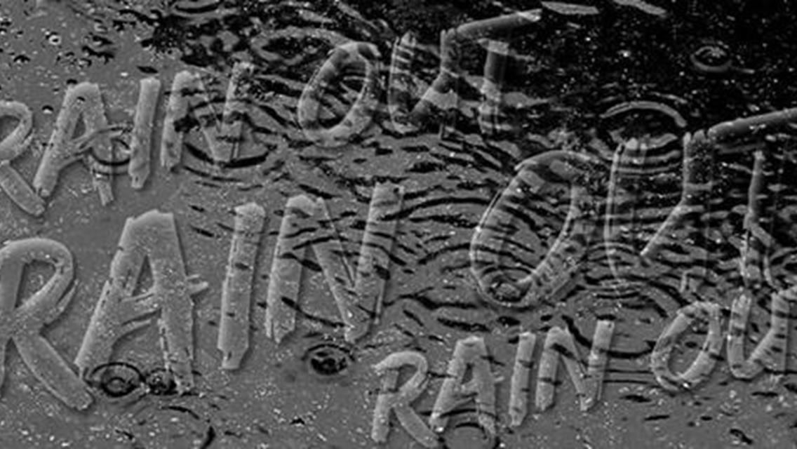 Opening Night of POWRi Illinois SPEED Week at Belle-Clair Cancelled
