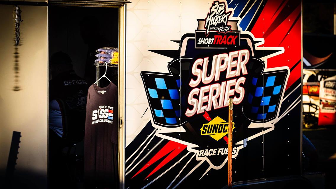 Big Fun on the Bayou: Five Events, Four Venues Set for Nov. 9-13 Louisiana Short Track Super Series Cajun Swing