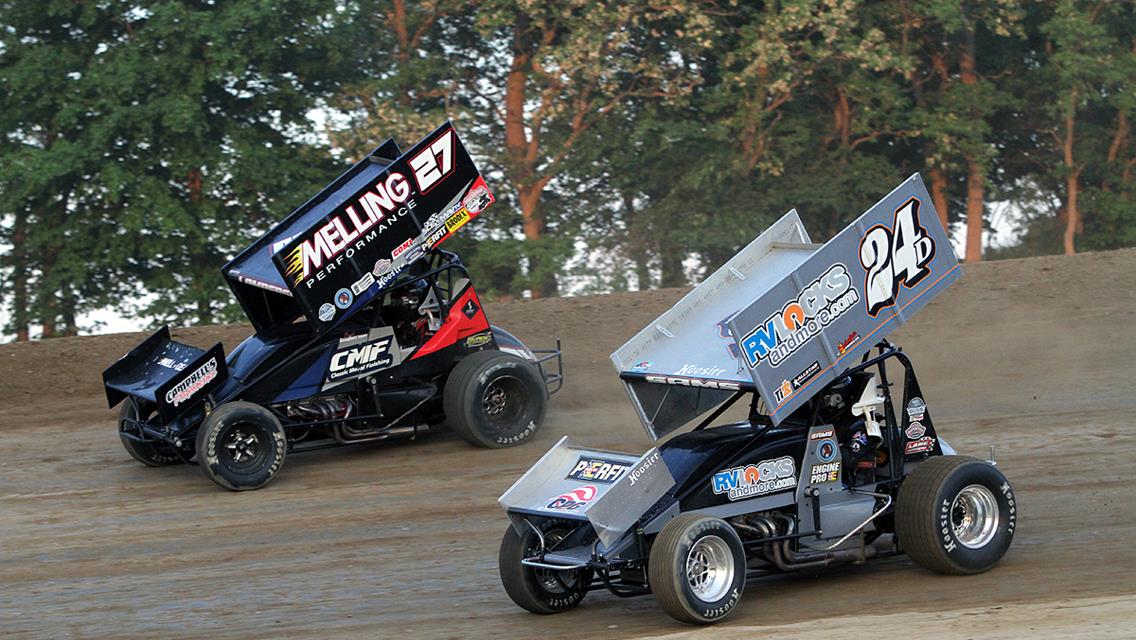 GLSS Ready for Final I-96 Visit of the Season