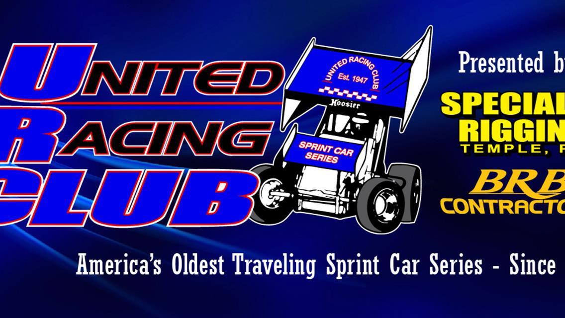 United Racing Club Banquet Returns December 9th