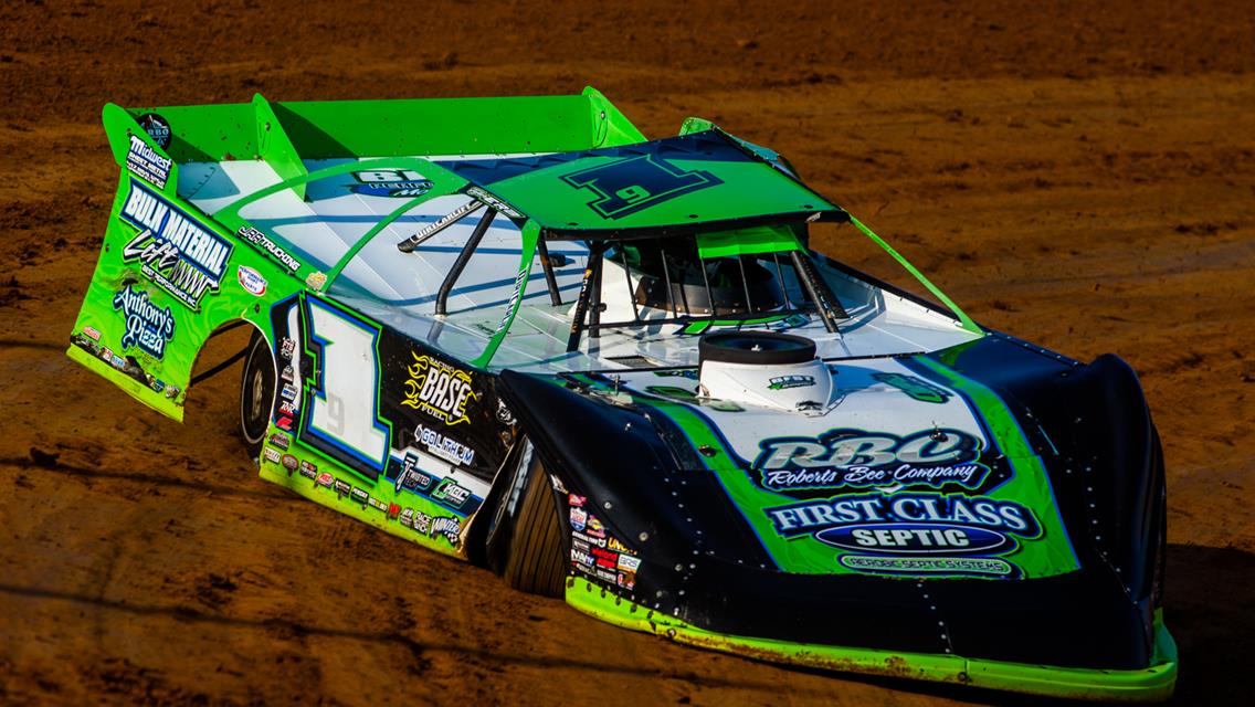 Port Royal Speedway (Port Royal, PA) – Lucas Oil Late Model Dirt Series – Rumble by the River – August 25th-26th, 2023. (Heath Lawson photo)
