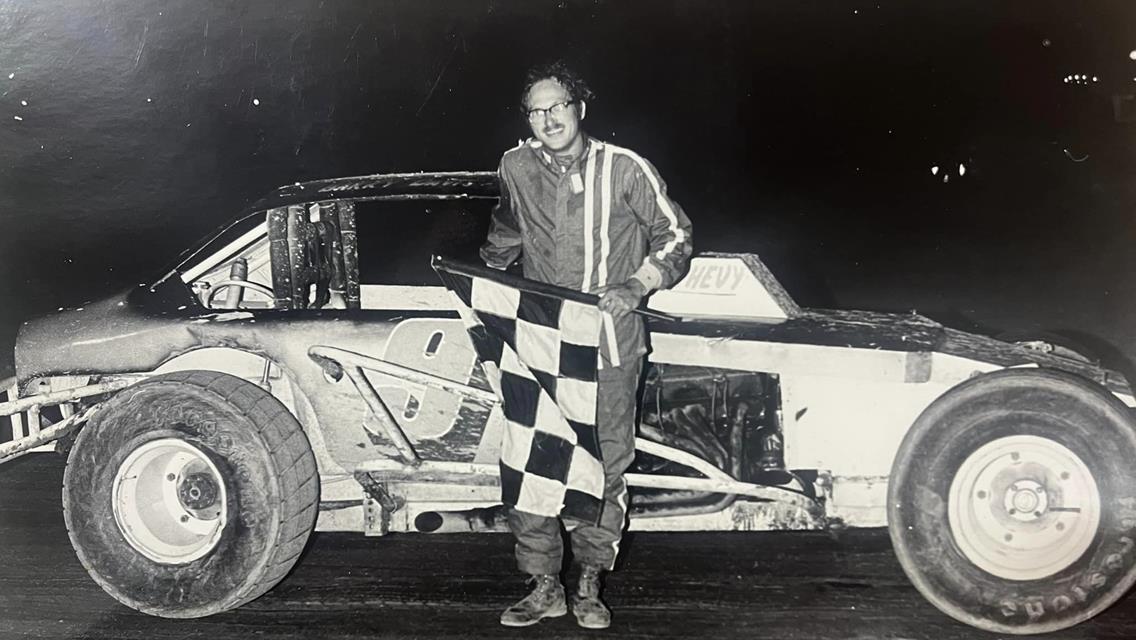 Half the Size, Twice the Action: May 14 Accord Battle of the Bullring Honors Barry Davis