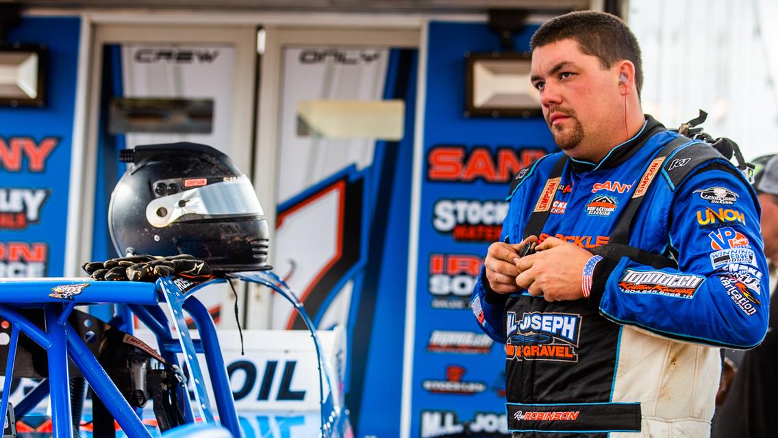 Lernerville Speedway (Sarver, PA) – Lucas Oil Late Model Dirt Series – Firecracker 100 – June 22nd-24th, 2023. (Heath Lawson photo)