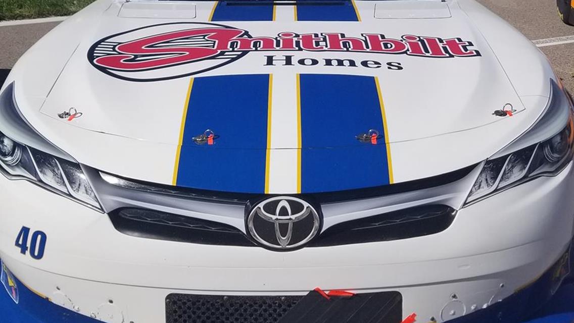 2018 Season