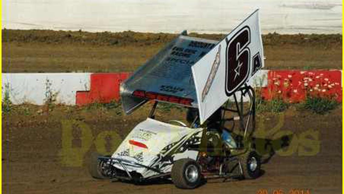 Karts Ready For Round #5 On Friday July 11th