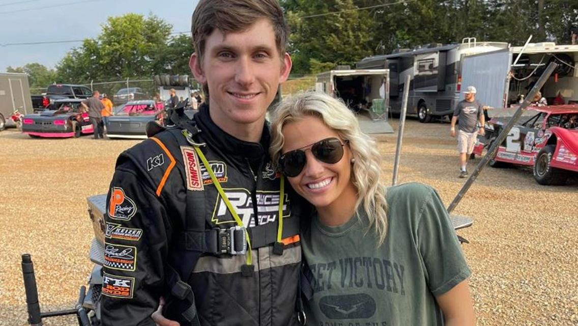 Cameron Weaver Travels to Smoky Mountain
