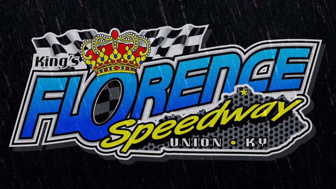 Ralph Latham Memorial at Florence Postponed