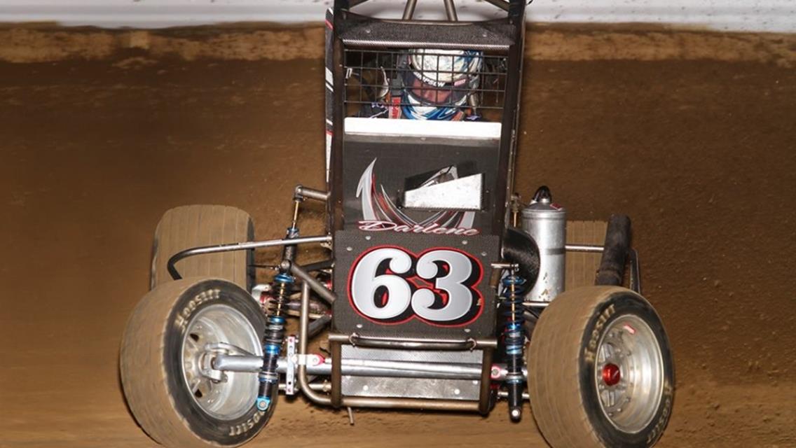Midgets Close 2015 at&quot;Turkey Night&quot; November 26