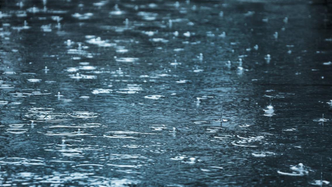 Mother Nature Wins Another CRSA Event