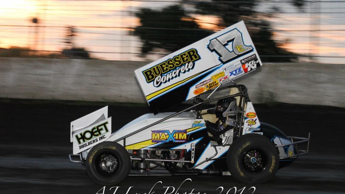 AJ Lusk Photo
