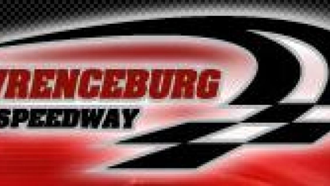 LAWRENCEBURG’S “FALL NATIONALS” SATURDAY