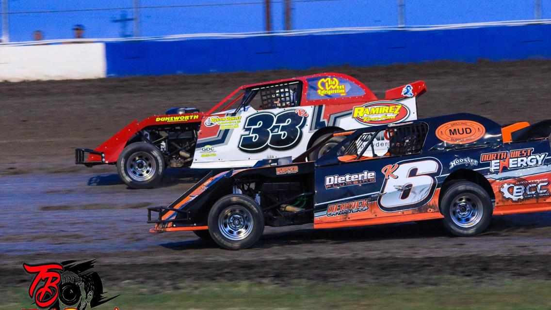 Championship battles come down to wire this Saturday night!