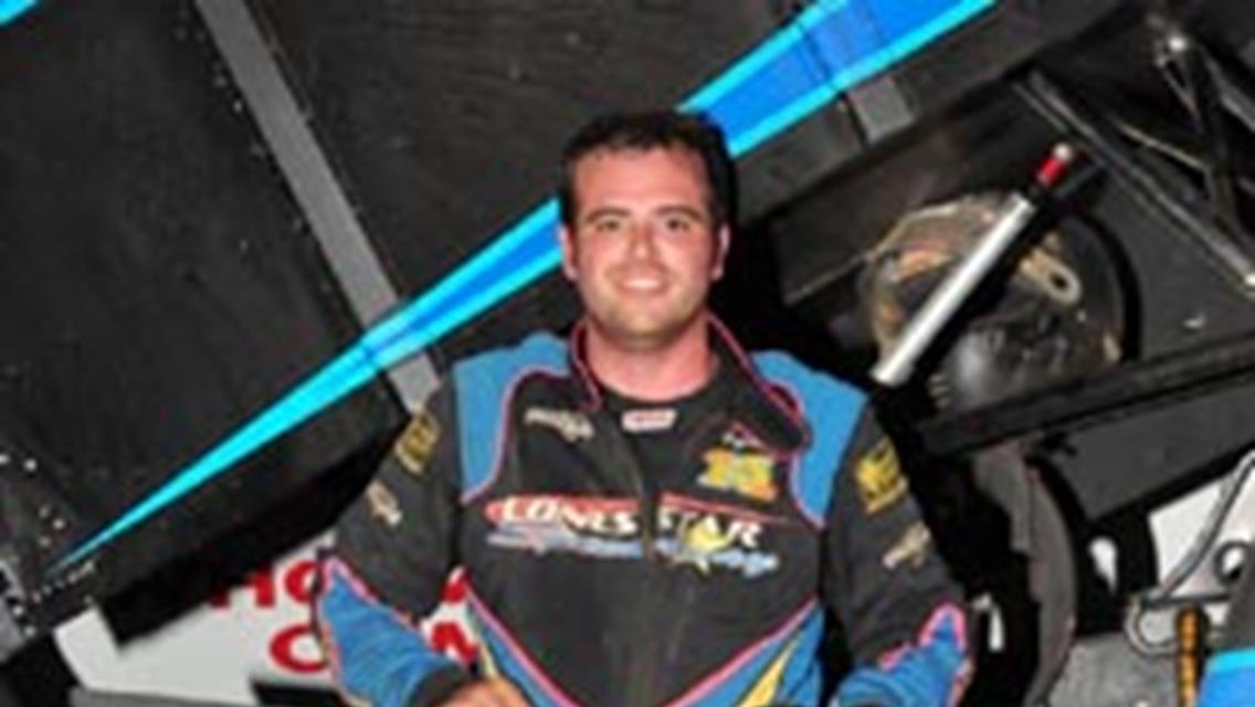 Sam Hafertepe Jr.