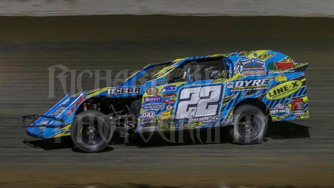 17th Annual MTH Fall Classic presented by FYE Motorsports.