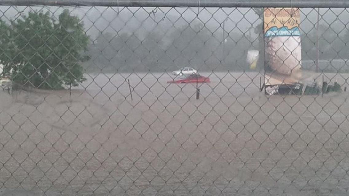 flood