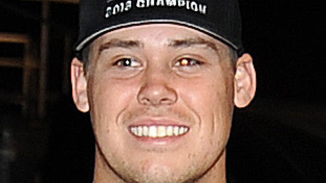 OCEAN, CHOWCHILLA HOST WEST COAST SPRINTS