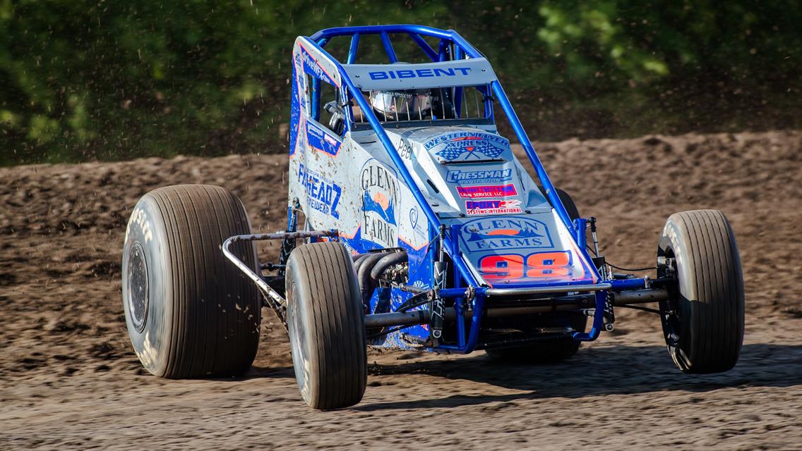Racing This Weekend