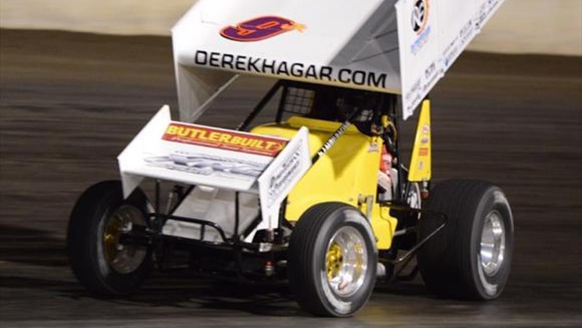 The &quot;DynoTech Powered/J&amp;J Auto Racing/R.E.Enterprise 9Jr.&quot;