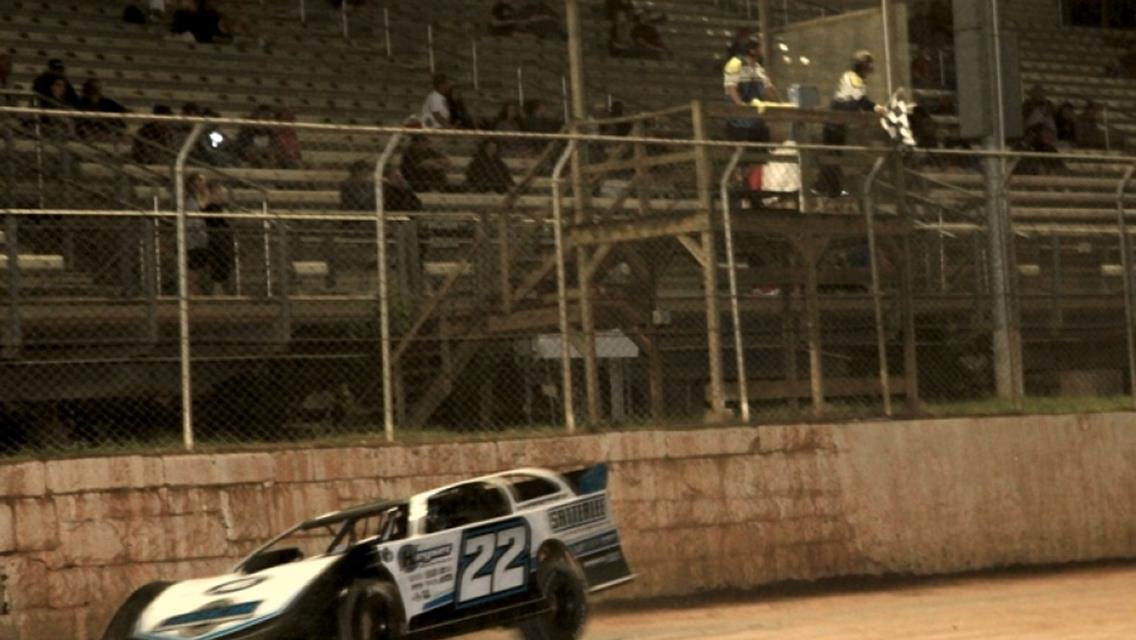 Port Royal Speedway (Port Royal, PA) – August 19th, 2023. (Rick Neff photo)