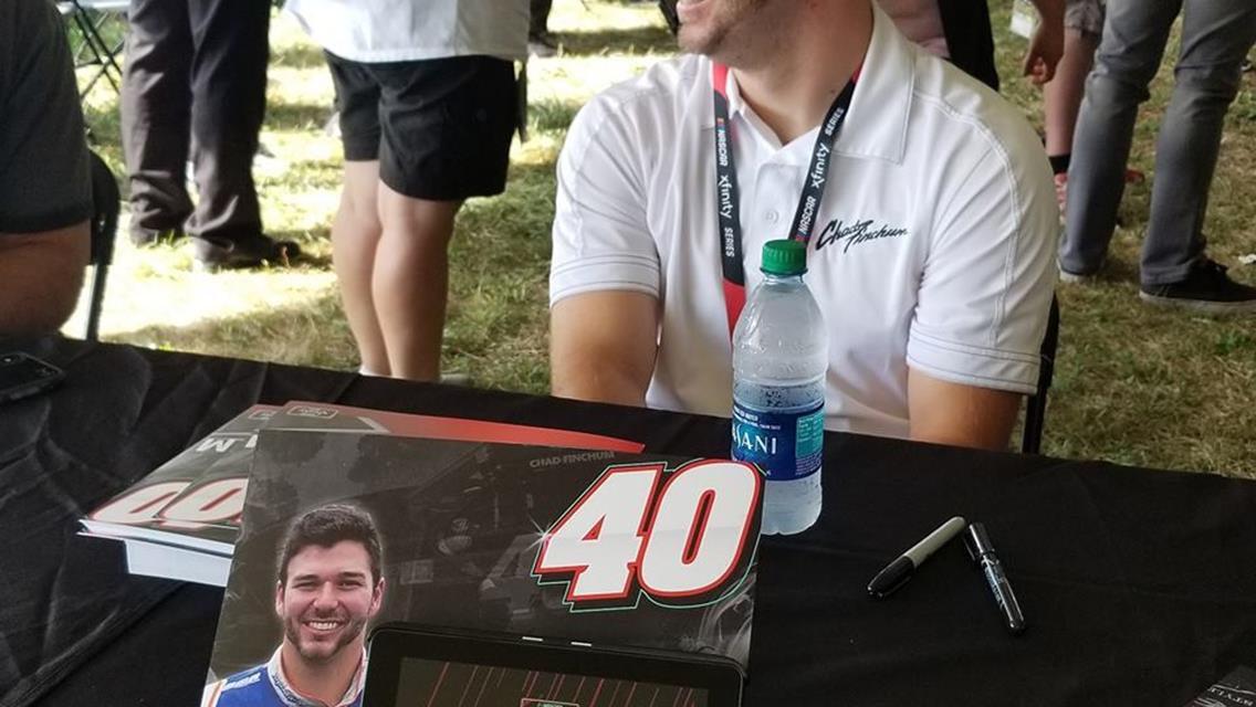 2018 Season
