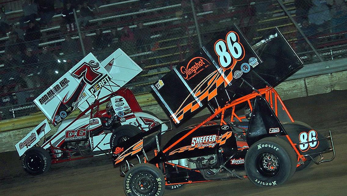 DUSSEL WINS OPENING NIGHT