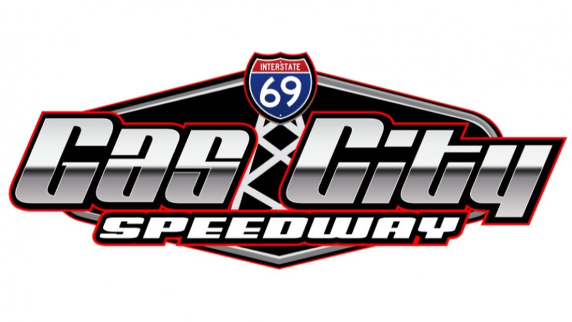 GAS CITY/PLYMOUTH DOUBLE HEADER
