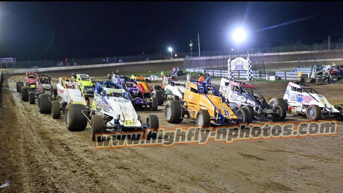 Lawson Memorial Kicks Off Sizzling Summer For MWRA!