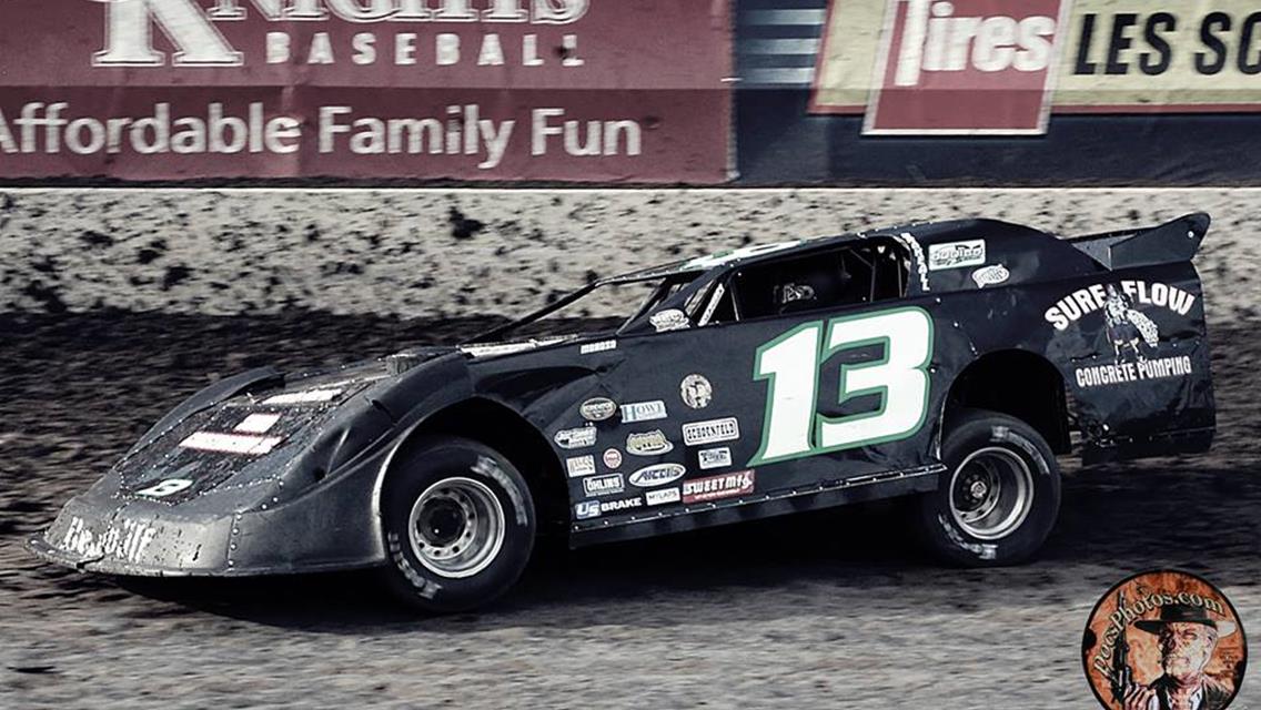 Willamette Speedway Back To Regular Programming This Week