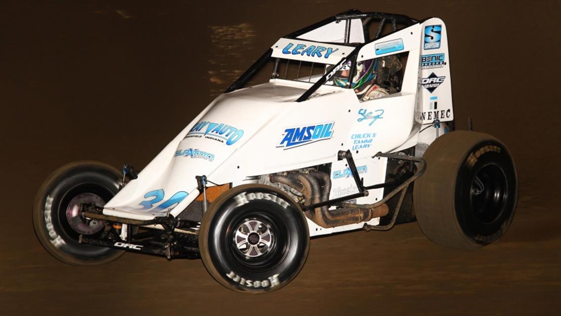 USAC AMSOIL NATIONAL AND CRA SPRINTS COME TOGETHER FOR 49TH WESTERN WORLD AT ARIZONA SPEEDWAY