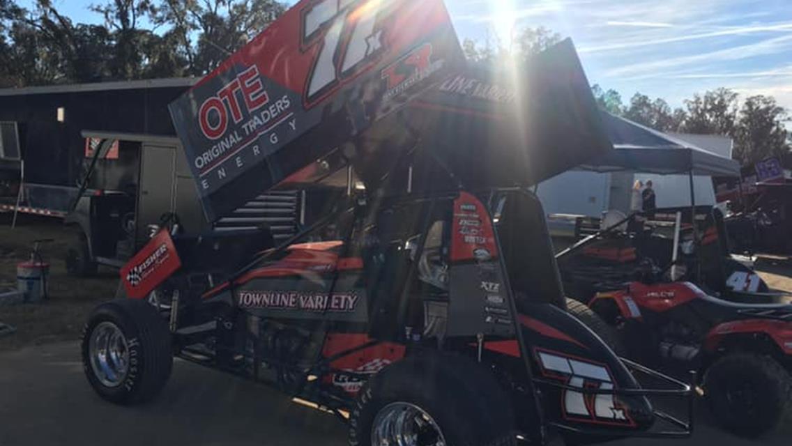 Hill Consistent Throughout Ronald Laney Memorial King of the 360s