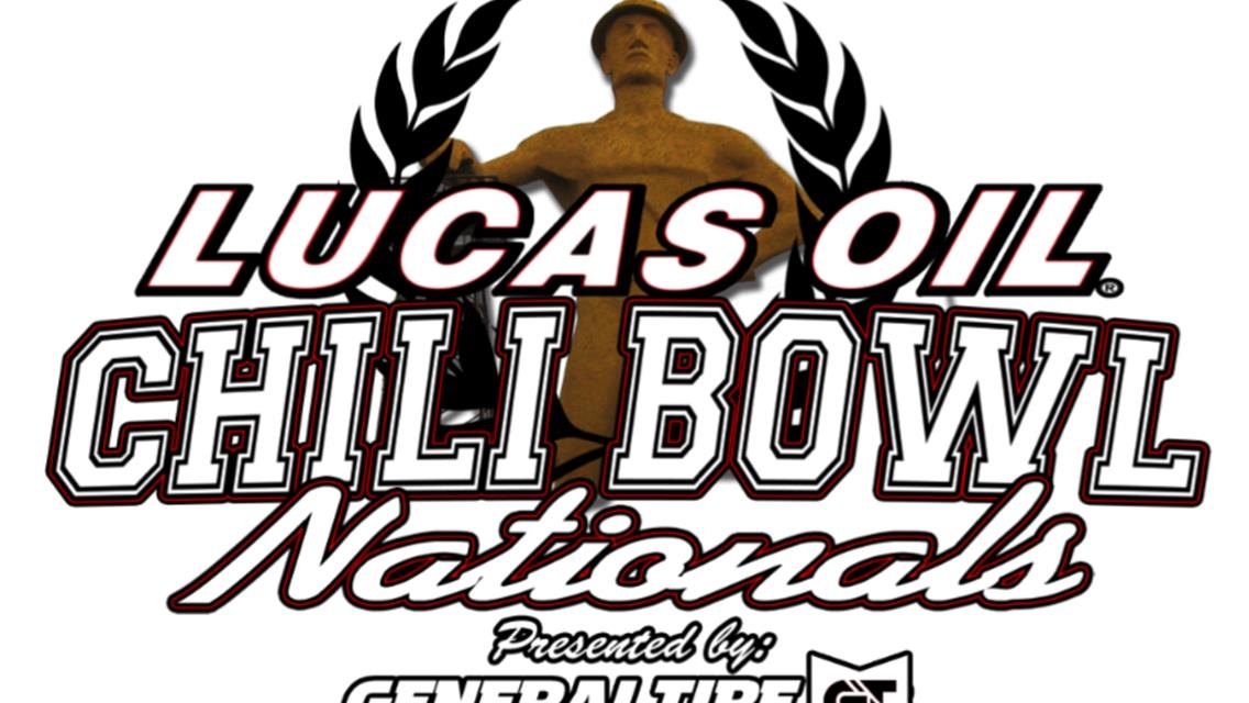 RacinBoys Pay-Per-View Showcases Another Exciting Chili Bowl Qualifying Night