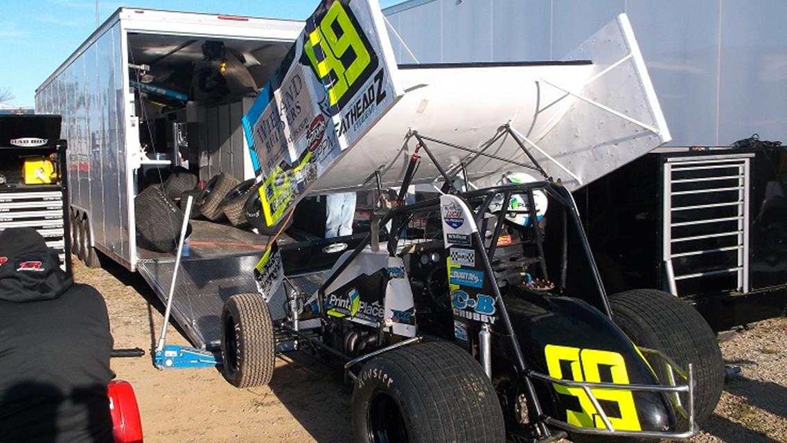 Brady Bacon – Successful Fall Nationals!