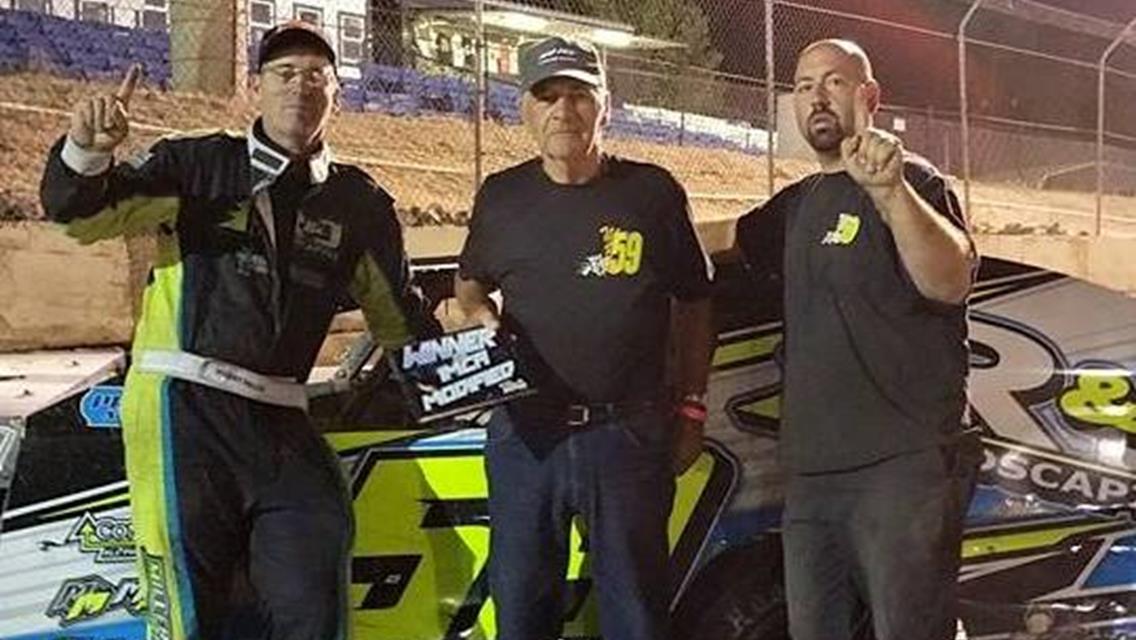 4th Annual Al Miller Memorial Race Heads to Merced Speedway April 15-17, 2021