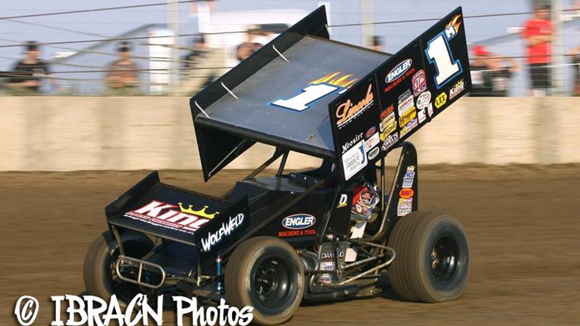 Mark Burch Motorsports and Lasoski Power to 7 Wins and 13 Podiums in 27 Races