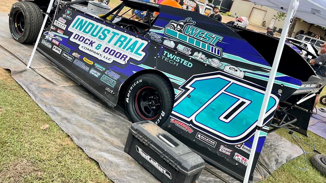 Whynot Motorsports Park (Meridian, MS) – PawPaw George Memorial – July 8th, 2023.
